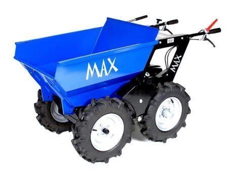 Muck-Truck Maxtruck Inny sprzęt do obsługi inwentarza żywego