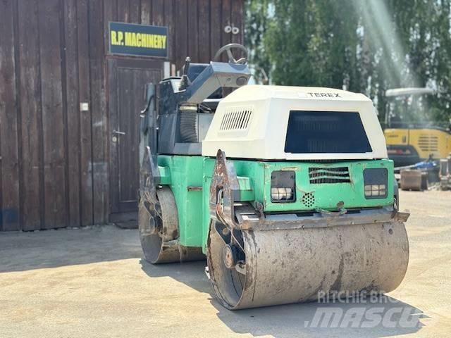 Benford TV 1200 Walce dwubębnowe