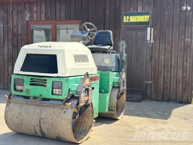 Benford TV 1200 Walce dwubębnowe