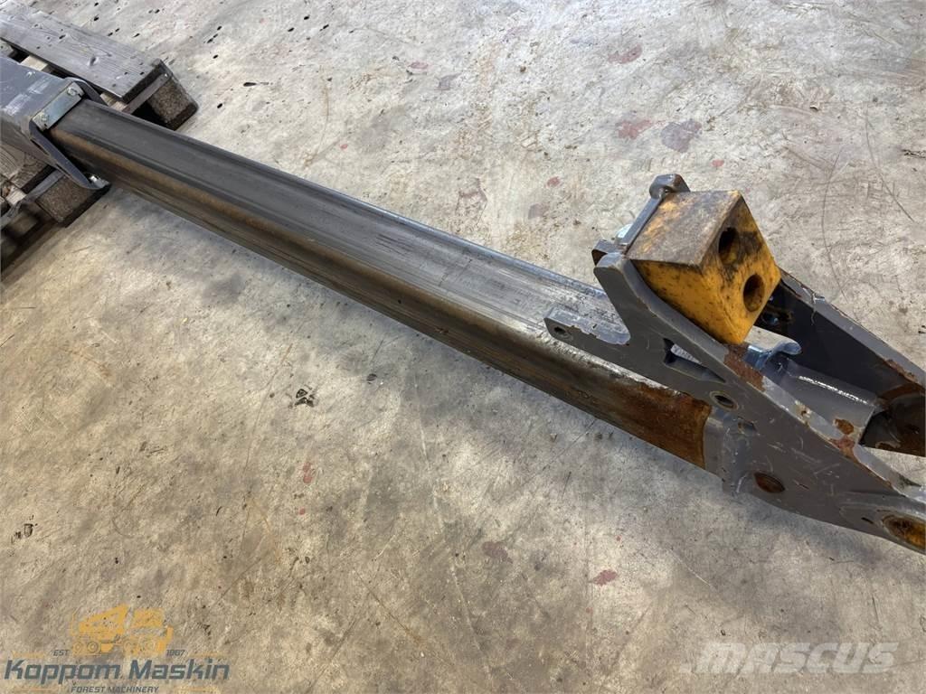 Rottne Rk50 Żurawie do harwesterów