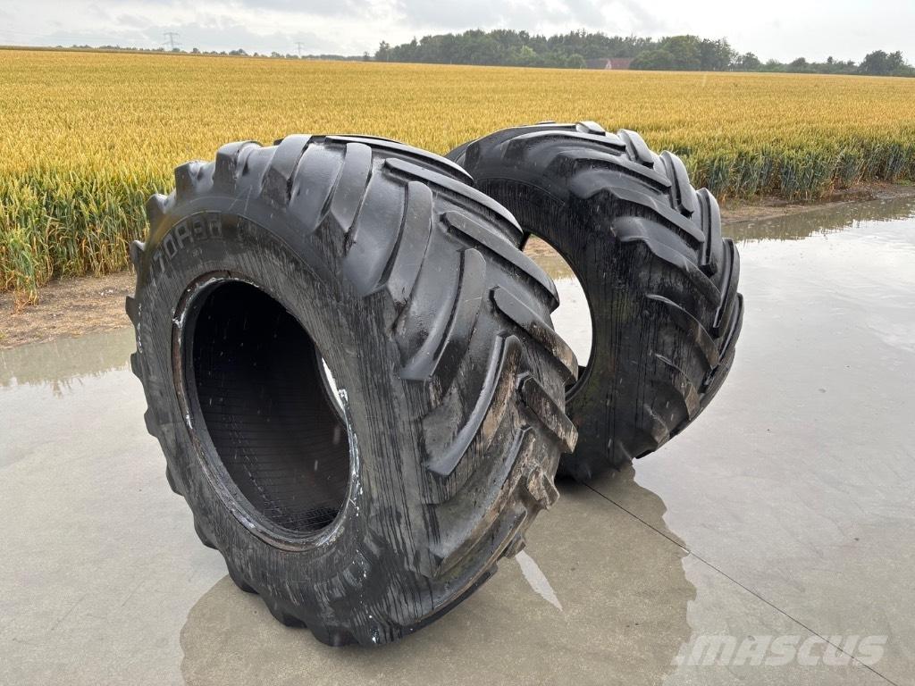 Michelin 600/70R30 Ciągniki rolnicze