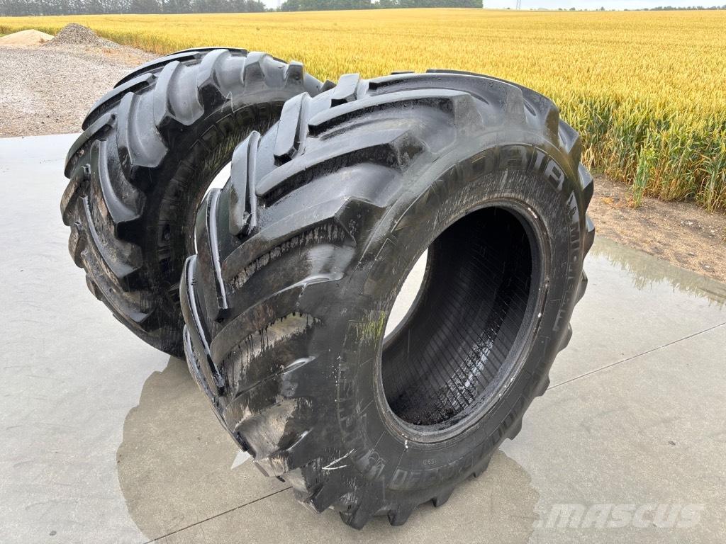 Michelin 600/70R30 Ciągniki rolnicze