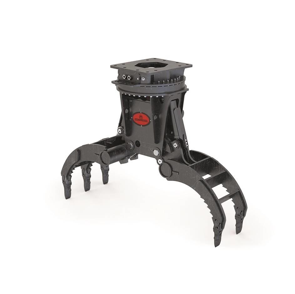  DEMOQ DPM2500 Chwytaki