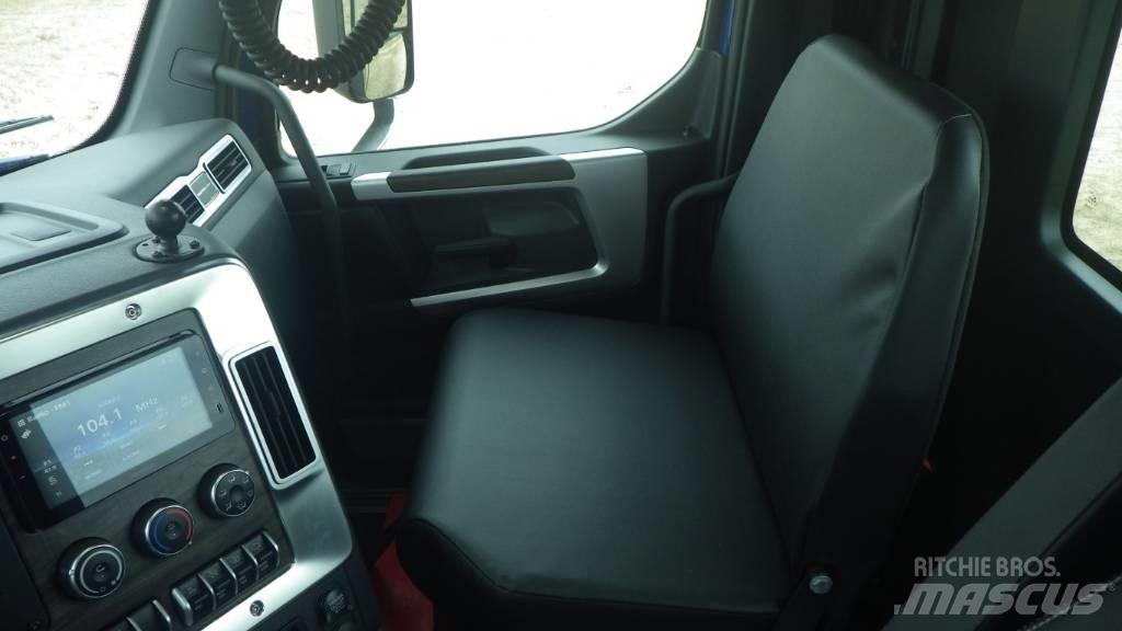 Western Star 49 X Pojazdy pod zabudowę