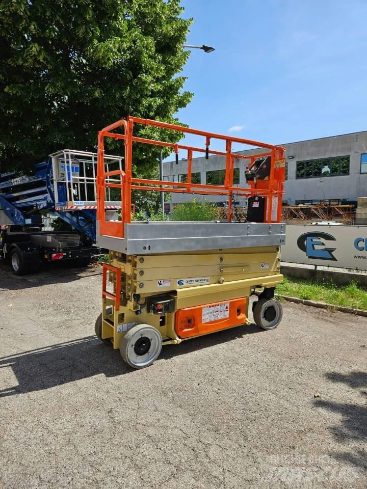 JLG 2630 ES Podnośniki nożycowe