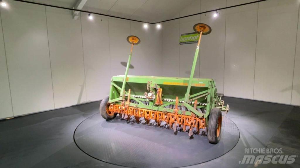Amazone D 8 - 30 E Siewniki
