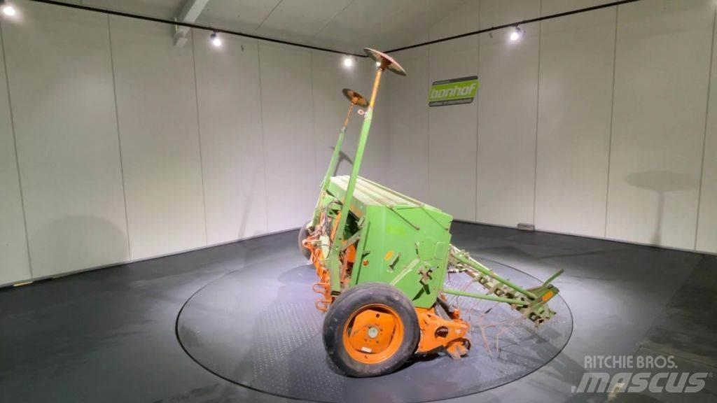 Amazone D 8 - 30 E Siewniki