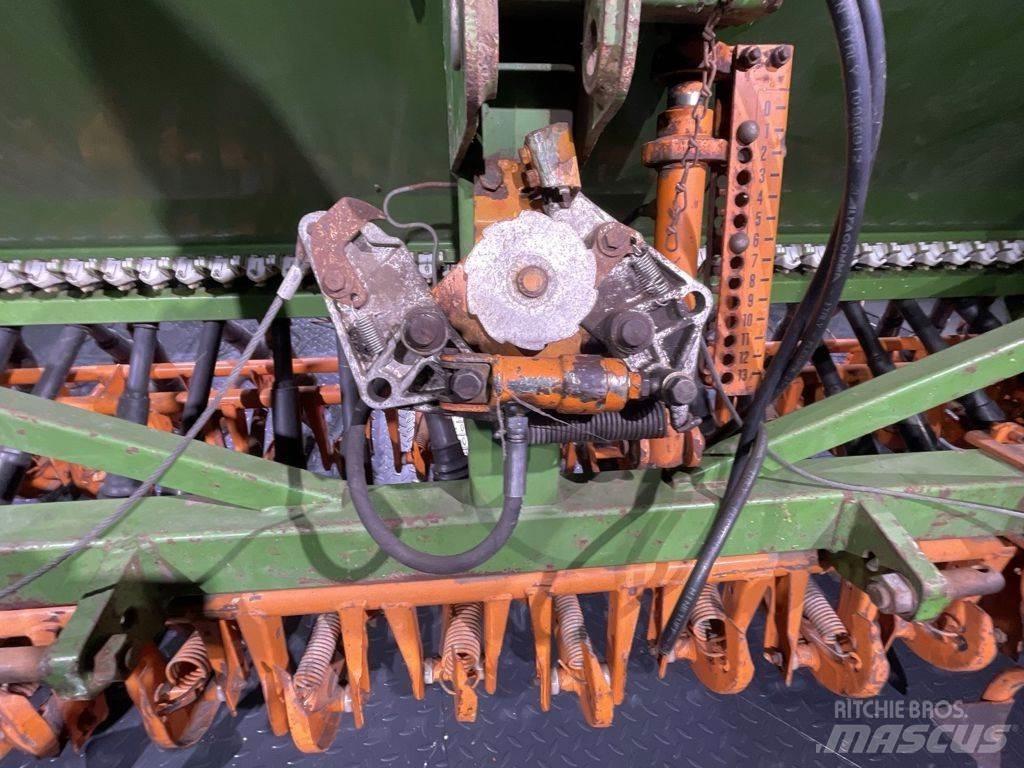 Amazone D 8 - 30 E Siewniki