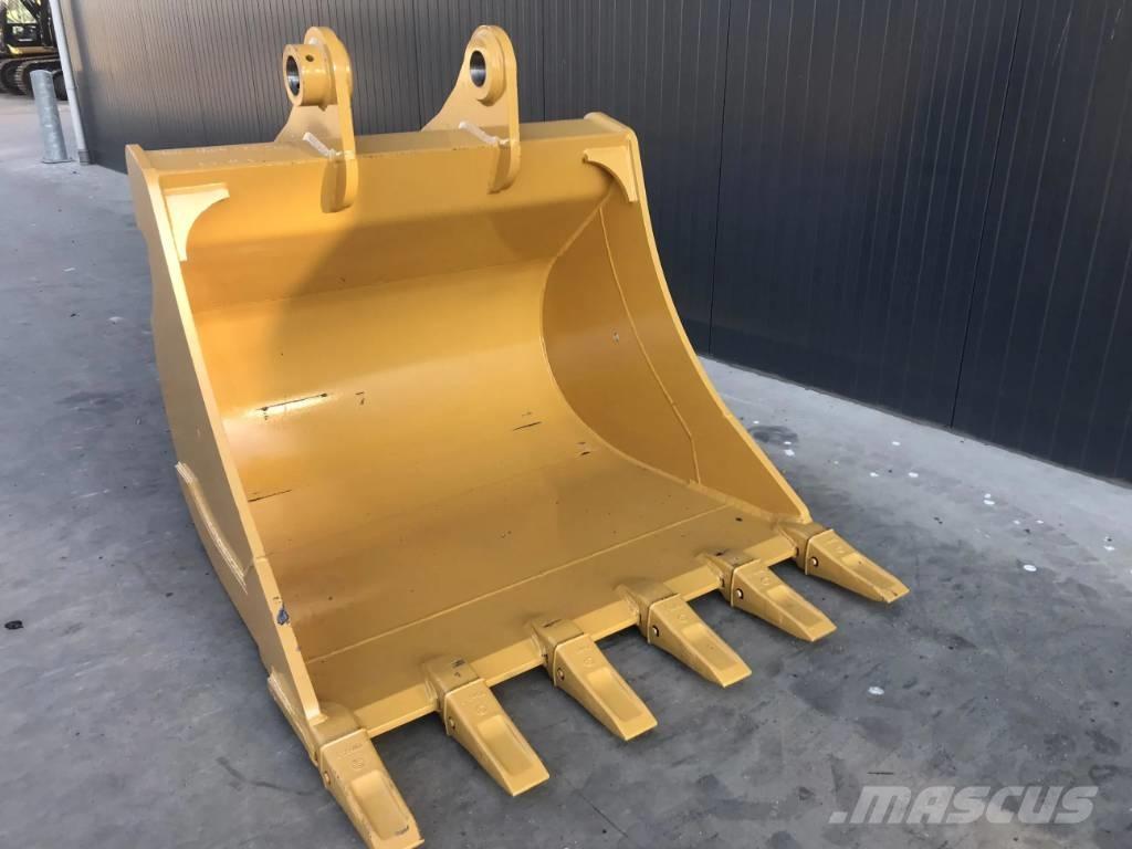 Volvo EC240 Łyżki do ładowarek