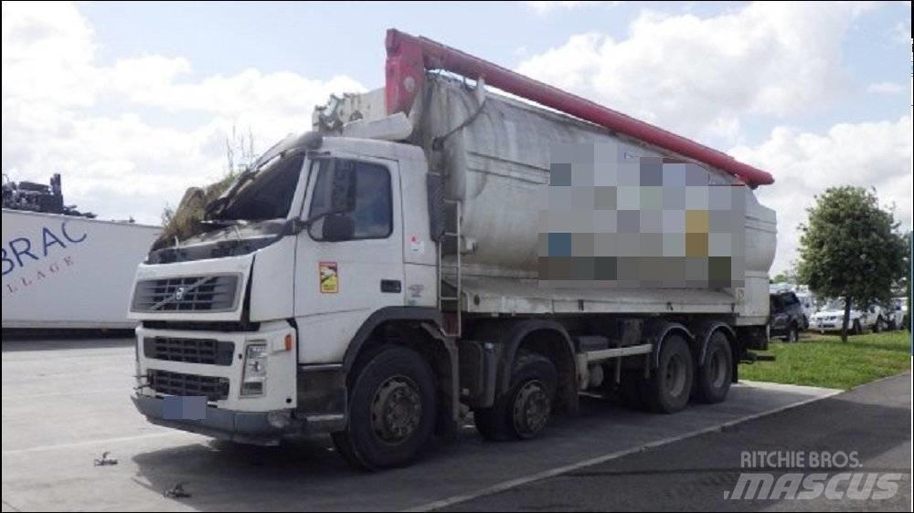 Volvo FM 400 Inne