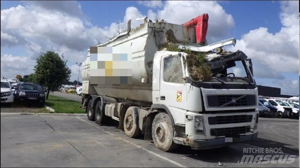 Volvo FM 400 Inne