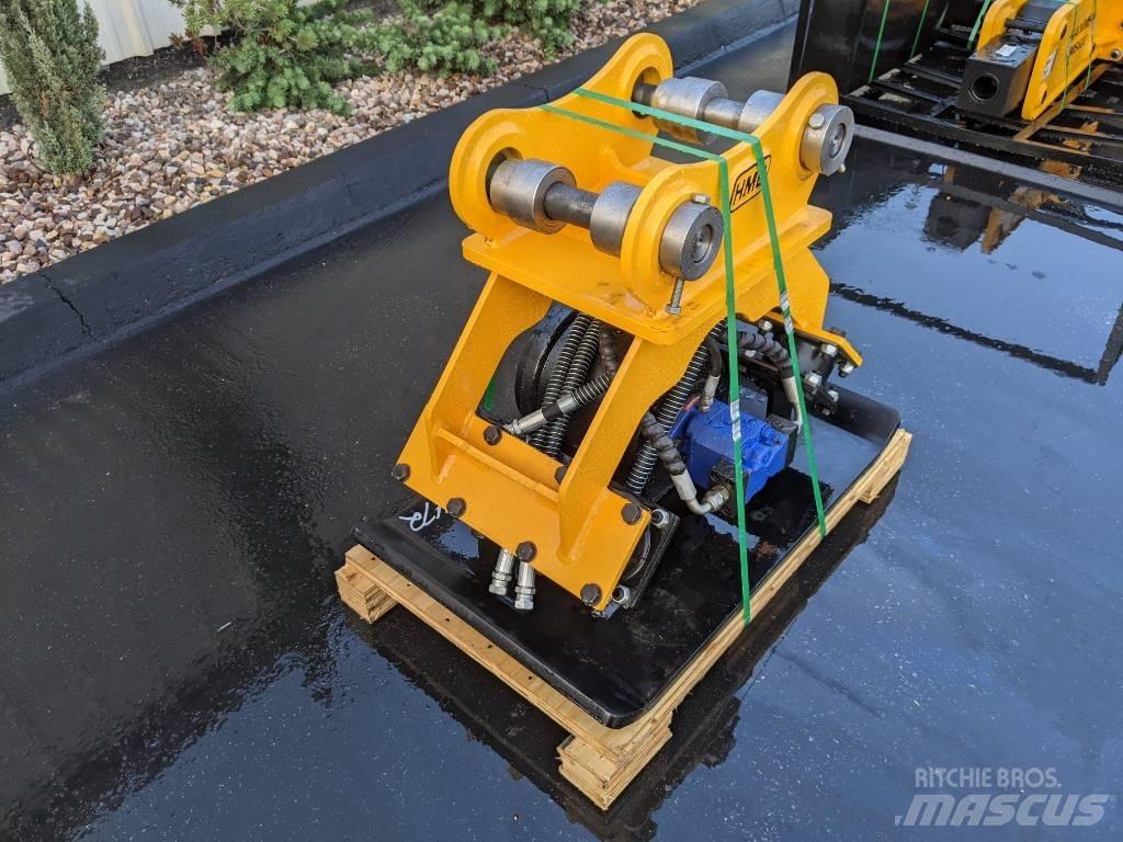  Hanmen HMB02 Młoty hydrauliczne