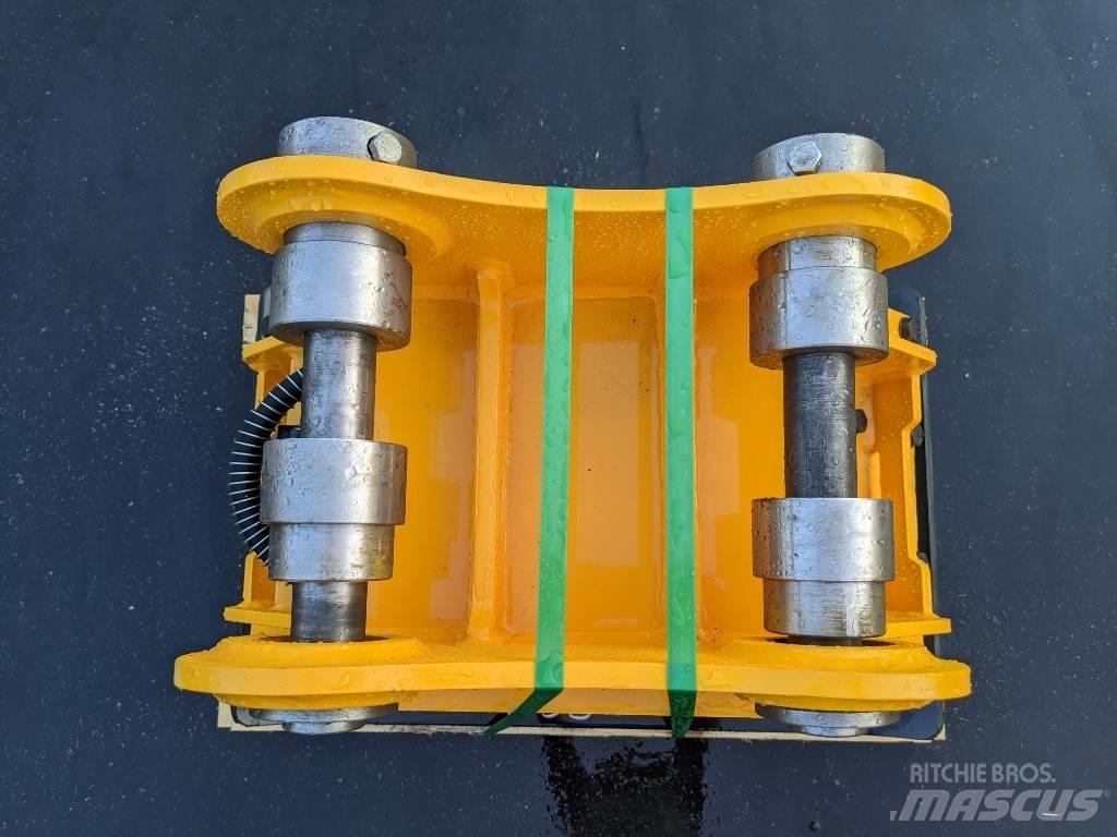  Hanmen HMB02 Młoty hydrauliczne