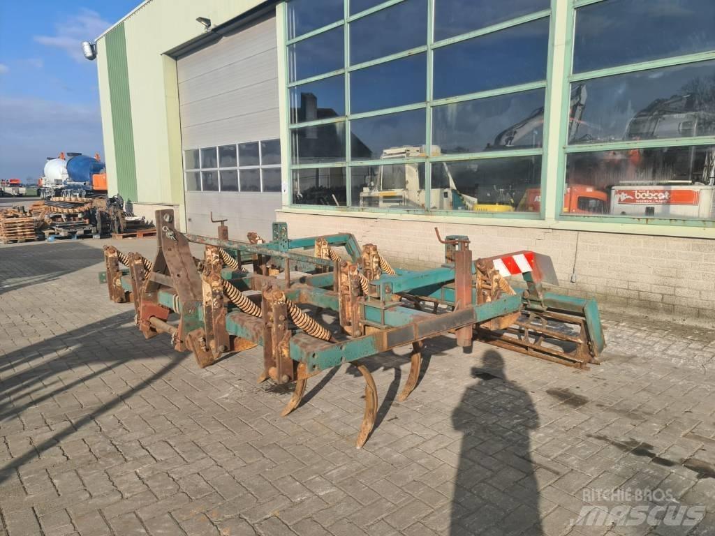  Cultivator 3 Meter Kultywatory