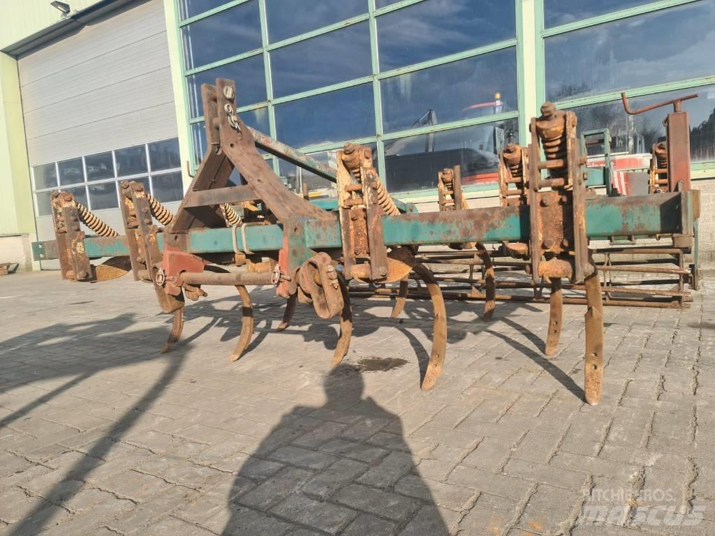  Cultivator 3 Meter Kultywatory