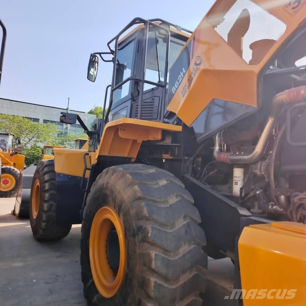 LiuGong 862 H Ładowarki kołowe