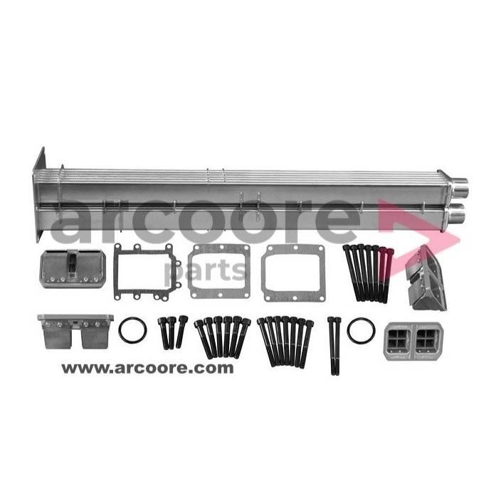 MAN EGR repair kit Silniki