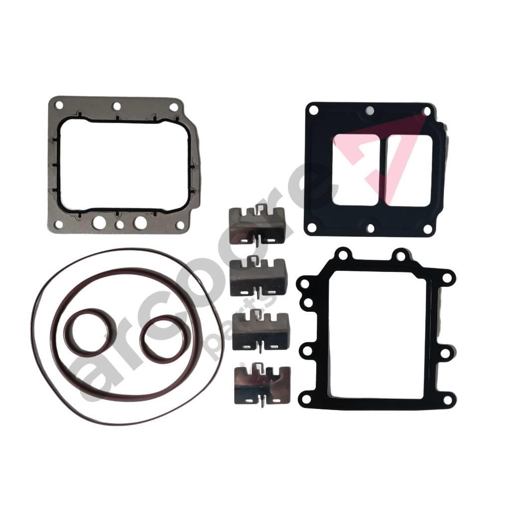 MAN EGR repair kit Silniki