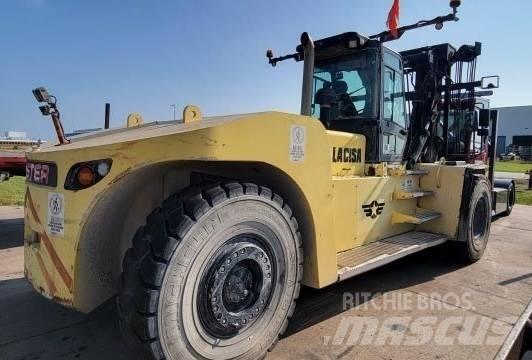 Hyster H 7.00 Wózki widłowe inne