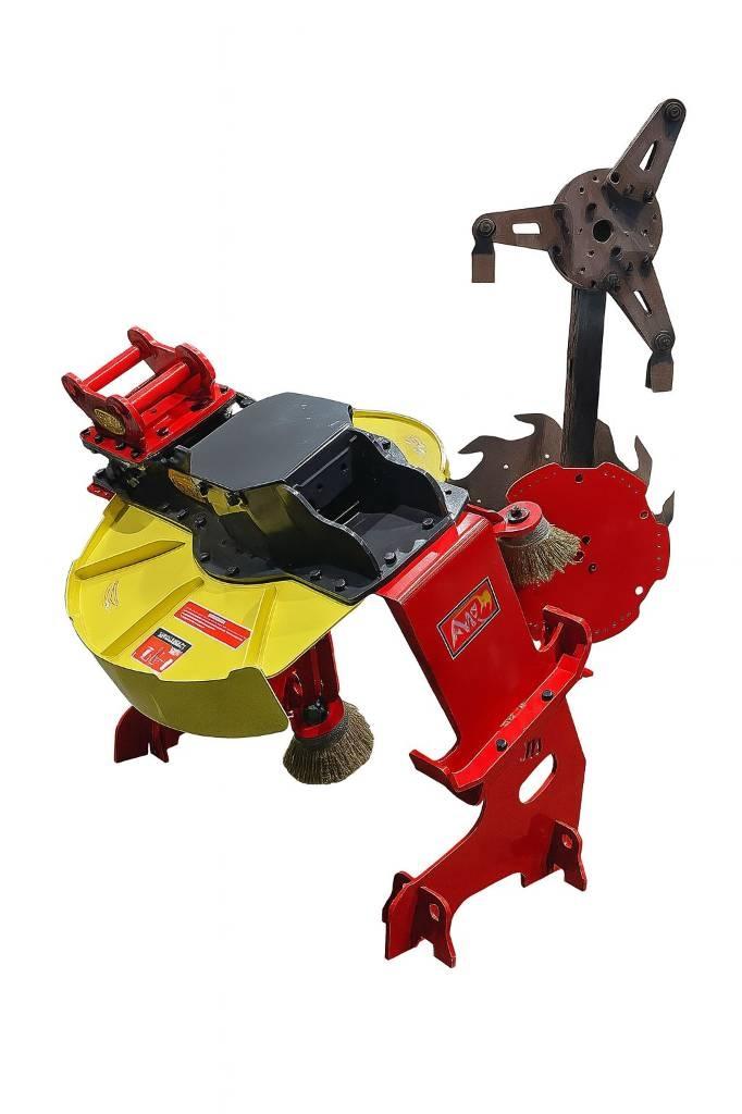  ALL KOR PSM1000 Komunalne - Inne