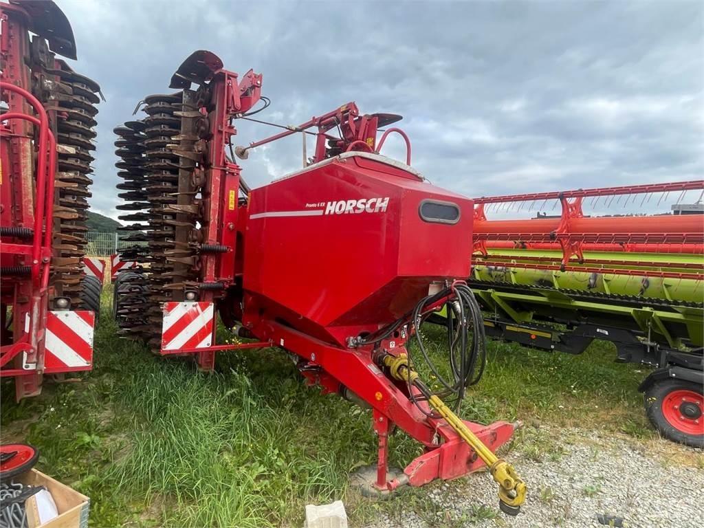 Horsch Pronto 6 KR Siewniki
