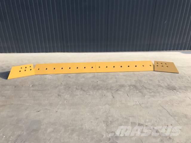 CAT D6R Inne akcesoria