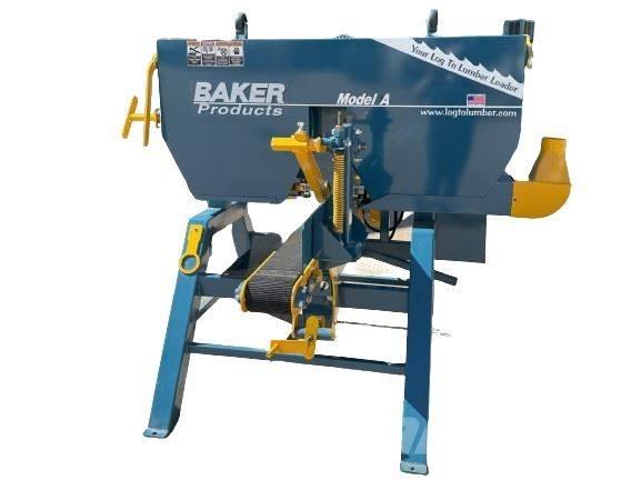 baker resaw Traki