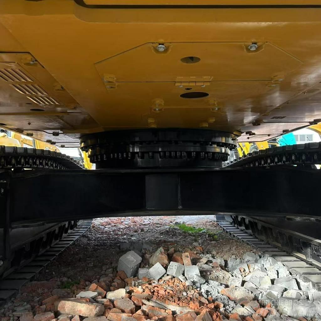 CAT 345GC Koparki gąsienicowe