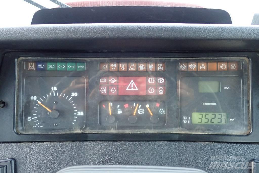 CASE CVX 170 Ciągniki rolnicze
