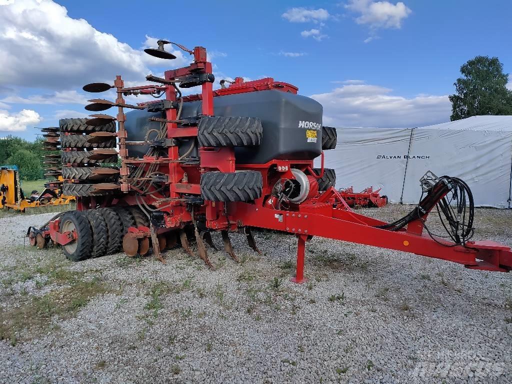 Horsch Focus 6 TD Siewniki