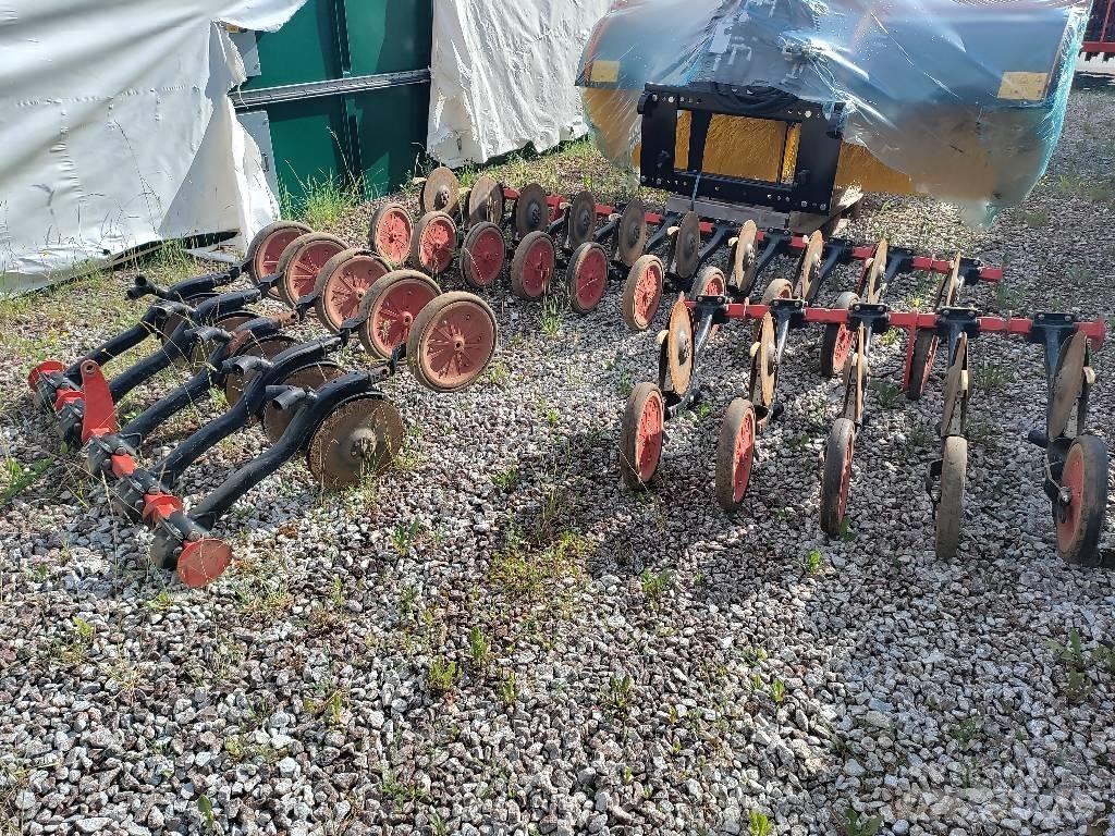 Horsch Focus 6 TD Siewniki