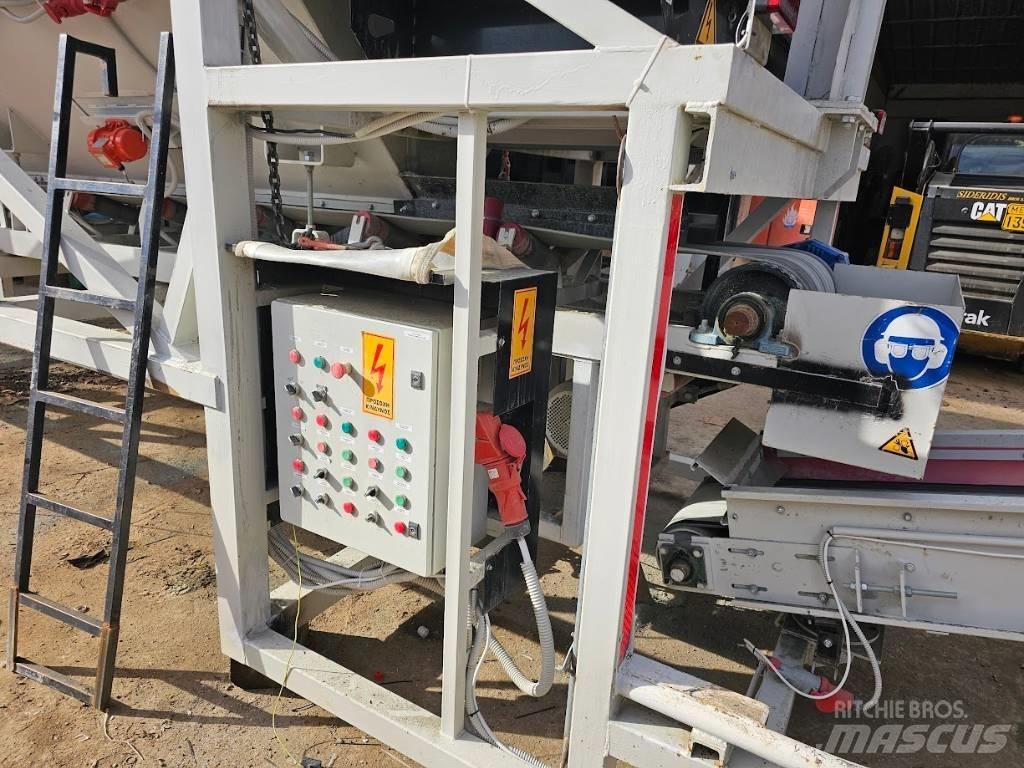 CAT GC 30 Magazynowanie - Inne