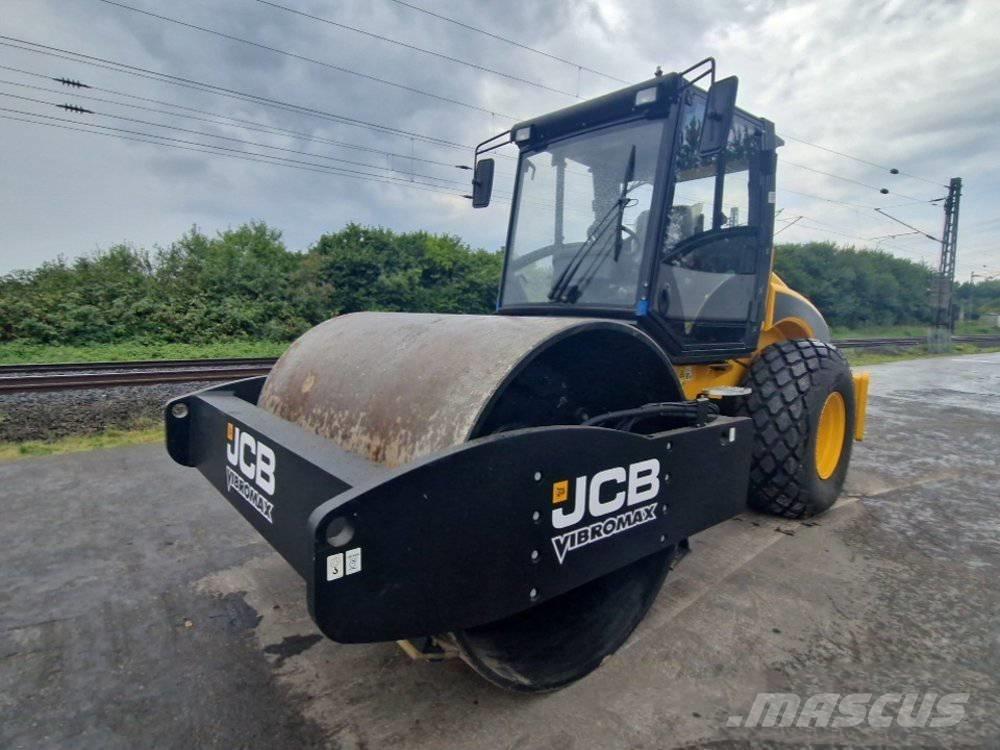 JCB VM 200 D NEW Walce jednobębnowe