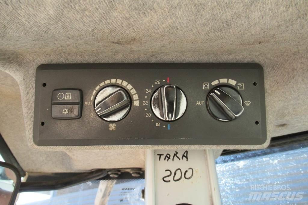 Volvo L110F Ładowarki kołowe