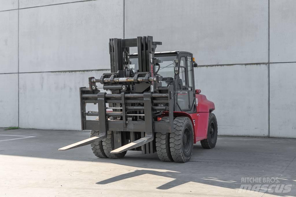 Manitou MI 80 Wózki Diesla