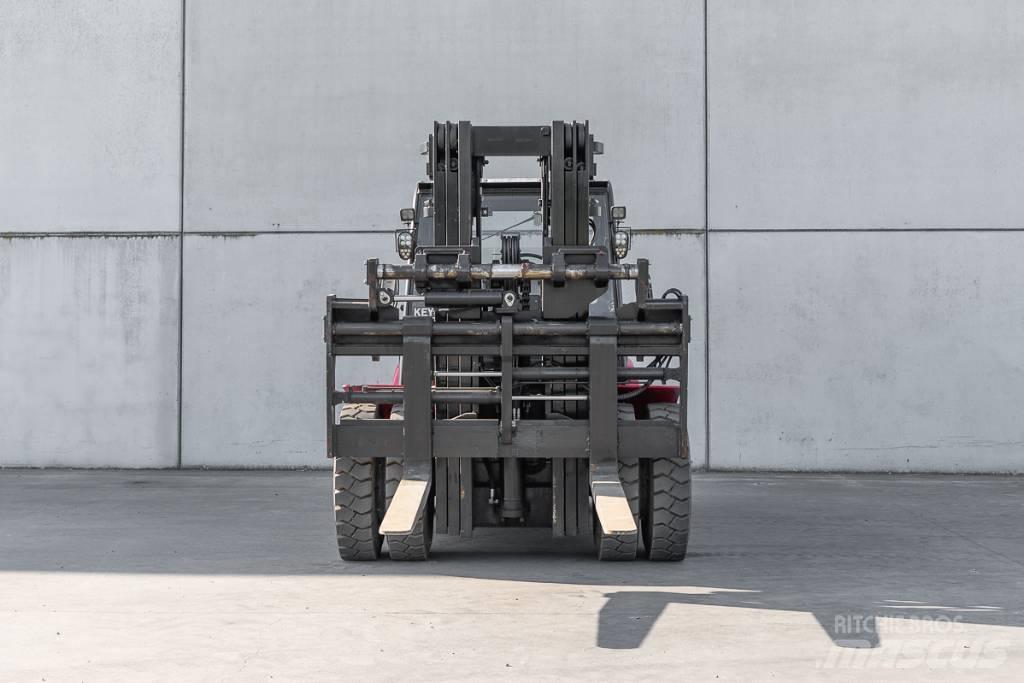 Manitou MI 80 Wózki Diesla