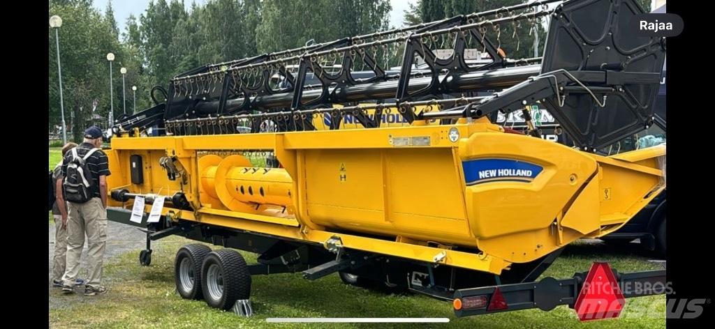 Nardi Pöytävaunu Akcesoria do kombajnów zbożowych