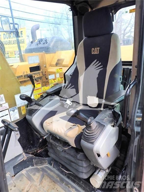 CAT 314E LCR Koparki gąsienicowe