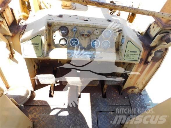 CAT 941B Ładowarki gąsienicowe