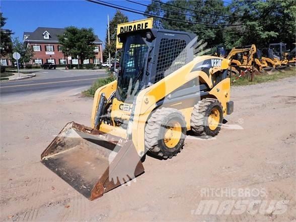 Gehl V270 Ładowarki burtowe