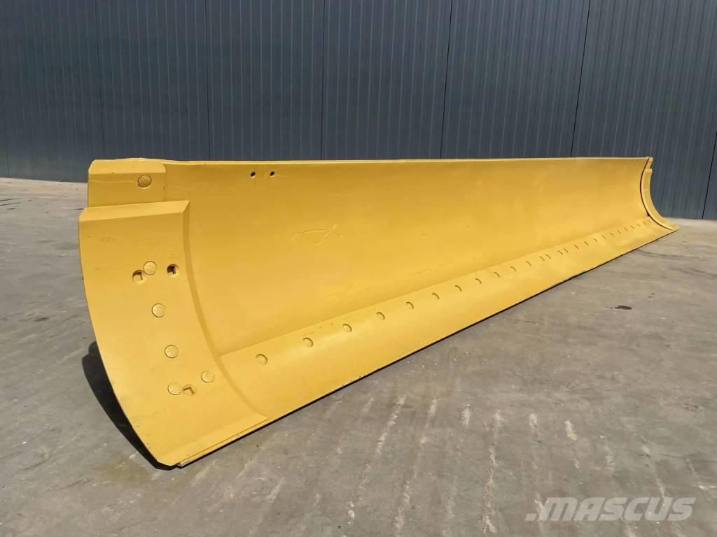 CAT 140K Moldboard Lemiesze