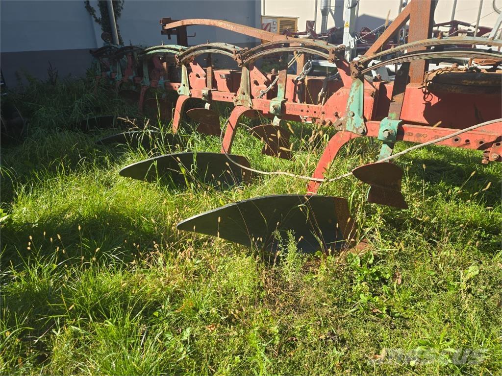 Kverneland BB 100 Pługi