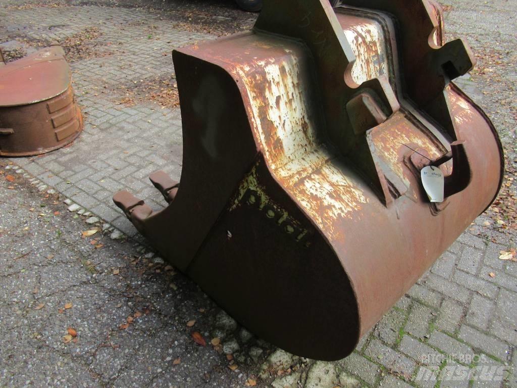 CAT 325 B Łyżki do ładowarek