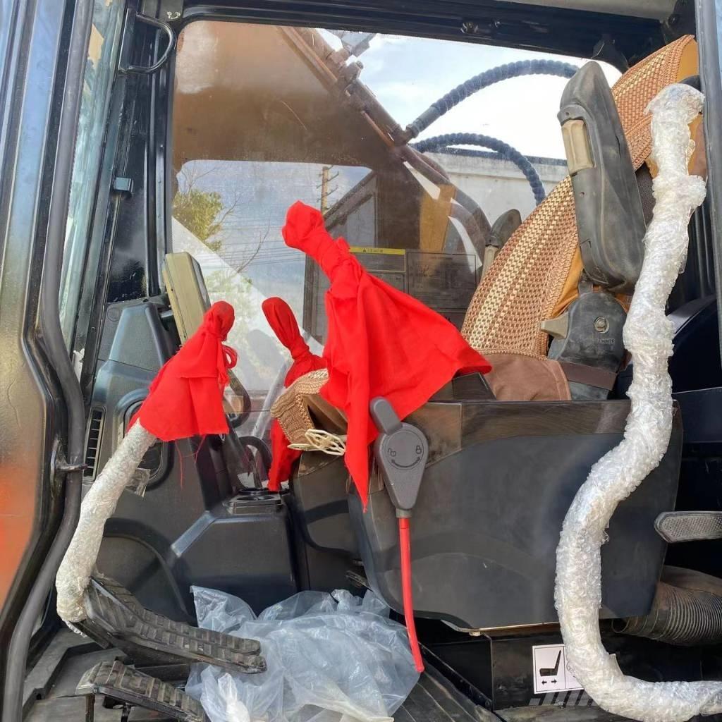 Sany SY 215 C Koparki gąsienicowe