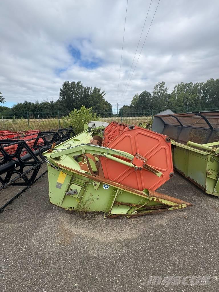 CLAAS 3.90M Inny sprzęt żniwny