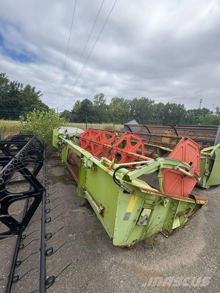 CLAAS 3.90M Inny sprzęt żniwny