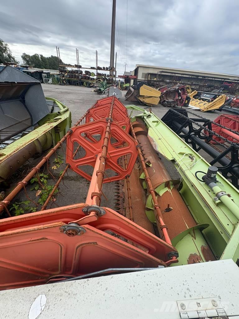 CLAAS 3.90M Inny sprzęt żniwny