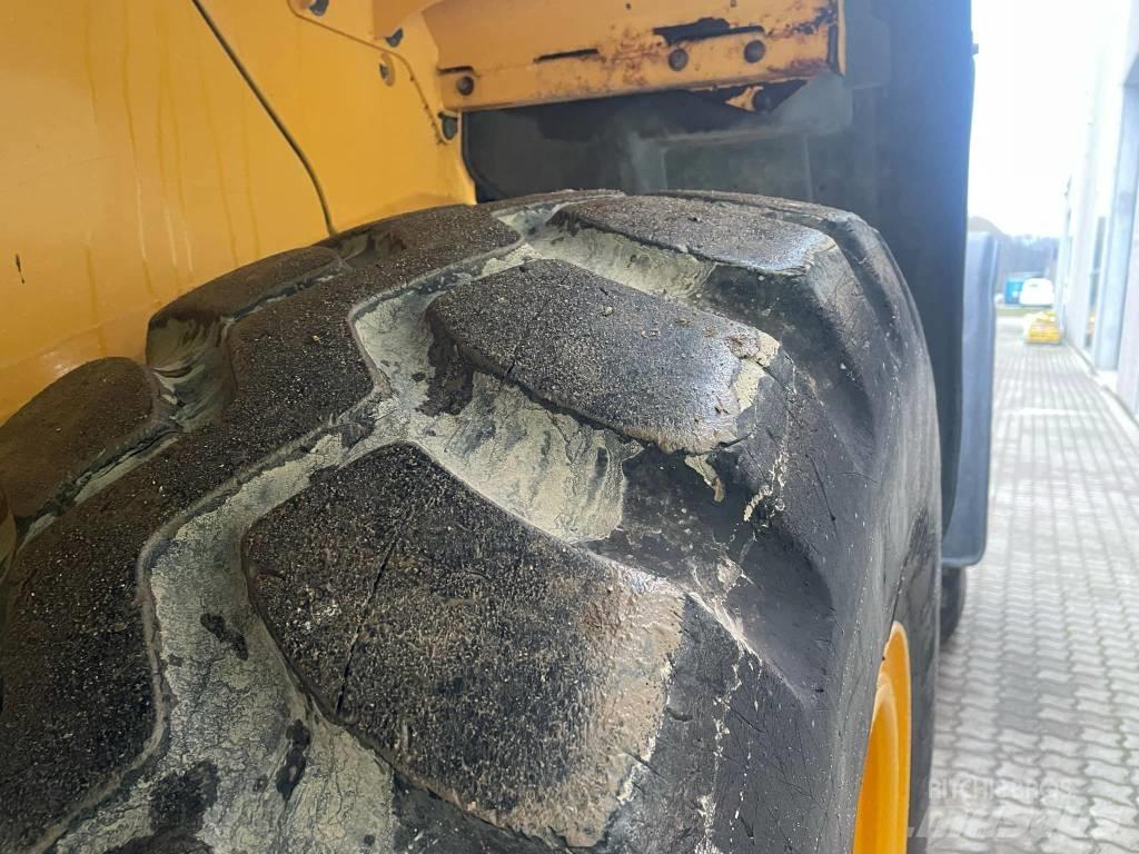 Volvo L 60 G Ładowarki kołowe