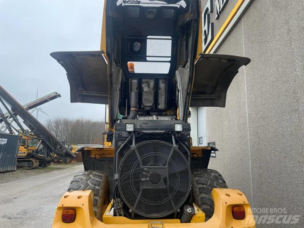Volvo L 60 G Ładowarki kołowe