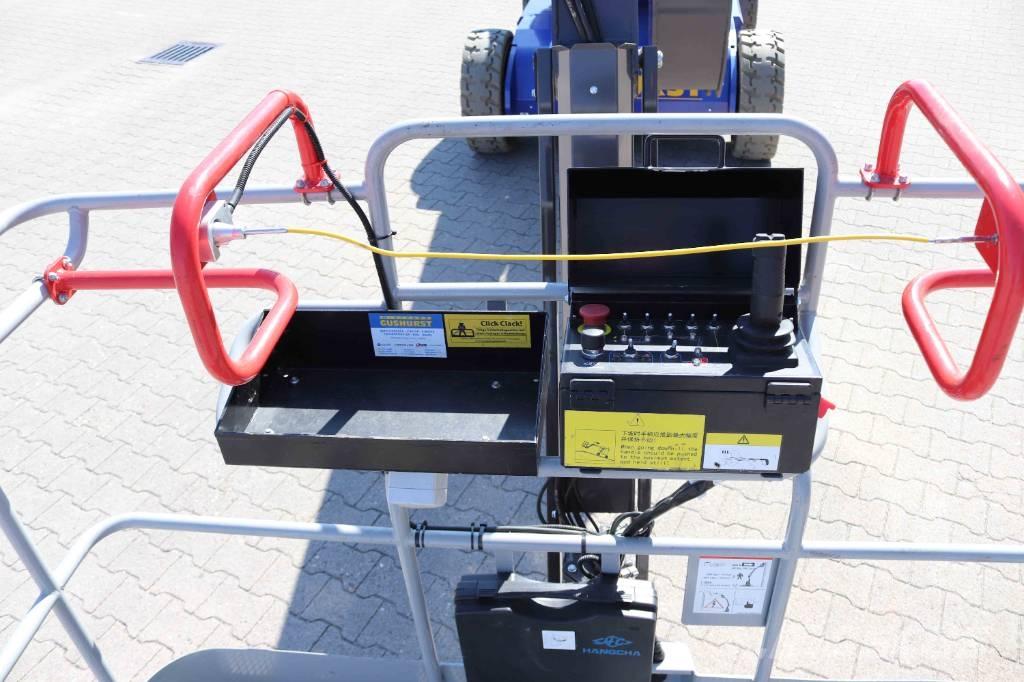 Hangcha GTHZ 170 C Podnośniki przegubowe